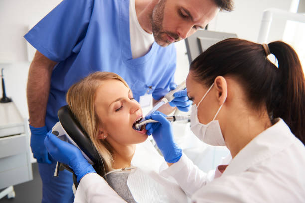Best General Dentistry  in Saugatuck, CT